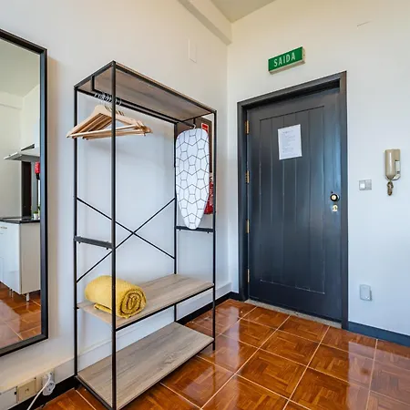 Heritage Downtown Apartment *