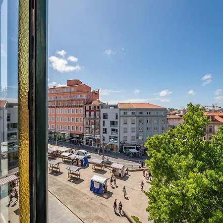 Heritage Downtown Porto