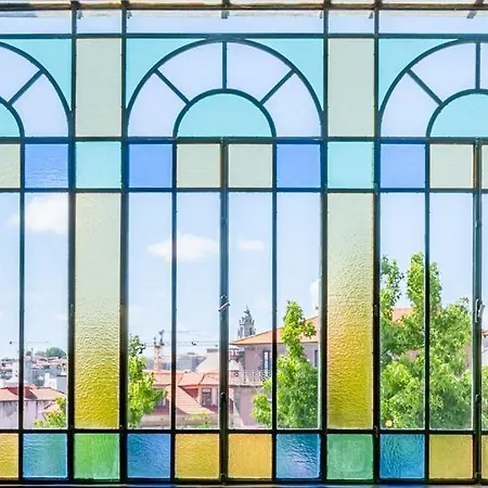 Heritage Downtown * Porto