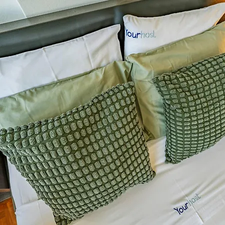 Heritage Downtown Διαμέρισμα