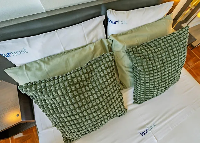 Heritage Downtown Διαμέρισμα