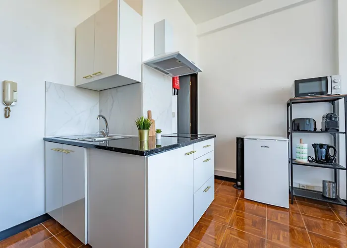 Heritage Downtown Διαμέρισμα Πόρτο