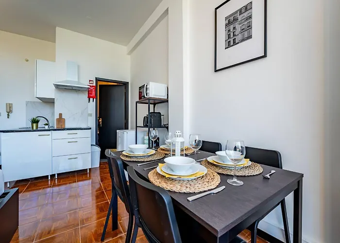 Heritage Downtown Πόρτο