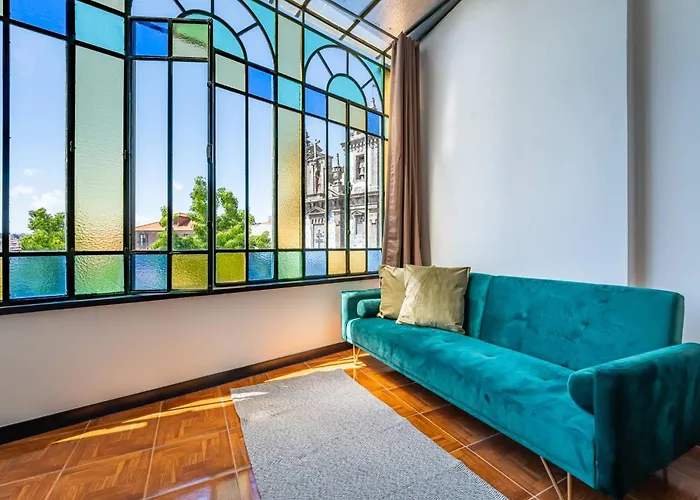 Heritage Downtown Διαμέρισμα