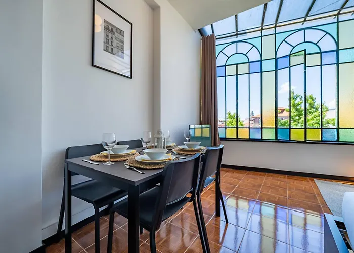 Διαμέρισμα Heritage Downtown