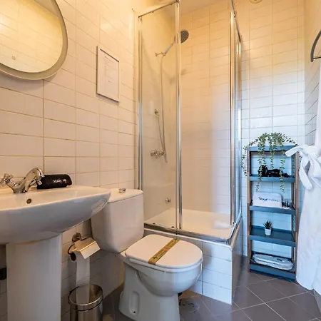 Appartement Heritage Downtown *
